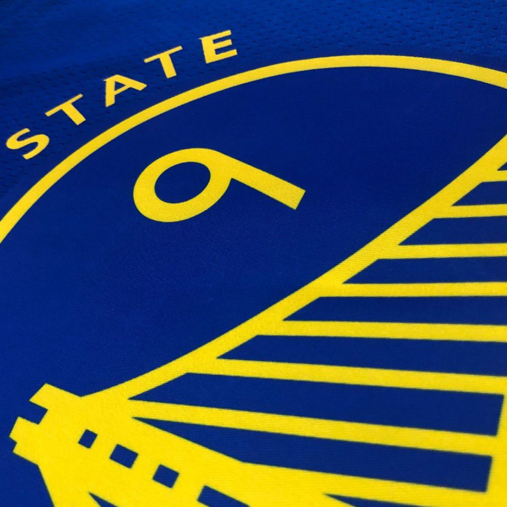 Men's Golden State Warriors Andre Iguodala #9 Royal 2021/22 Swingman Jersey - Icon Edition-Pro Kit Vault | Brand New 26/27 Sports Jerseys